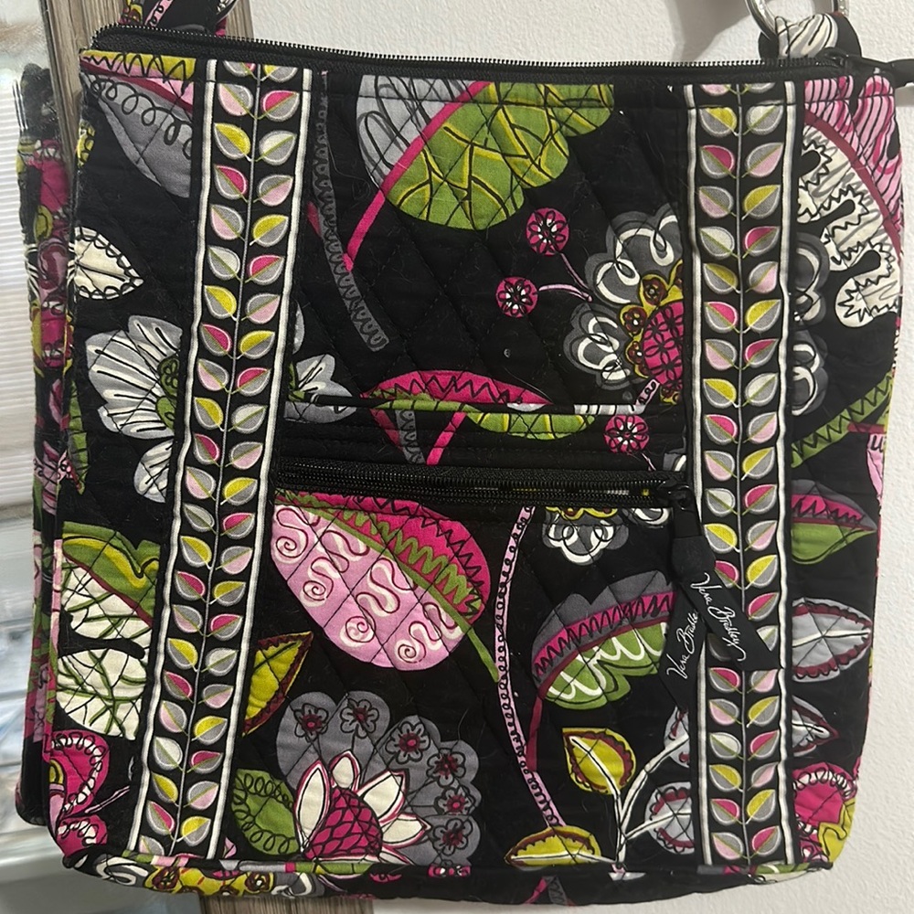 Vera Bradley Purse